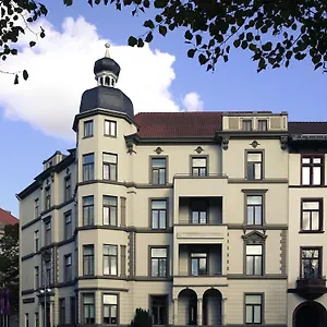 Mercure Отель