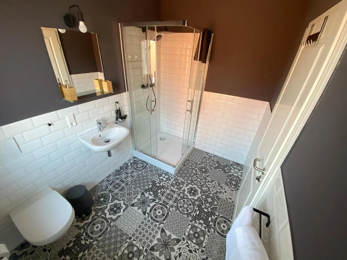 ***  Aparthotel Charlotten Ганновер Германия