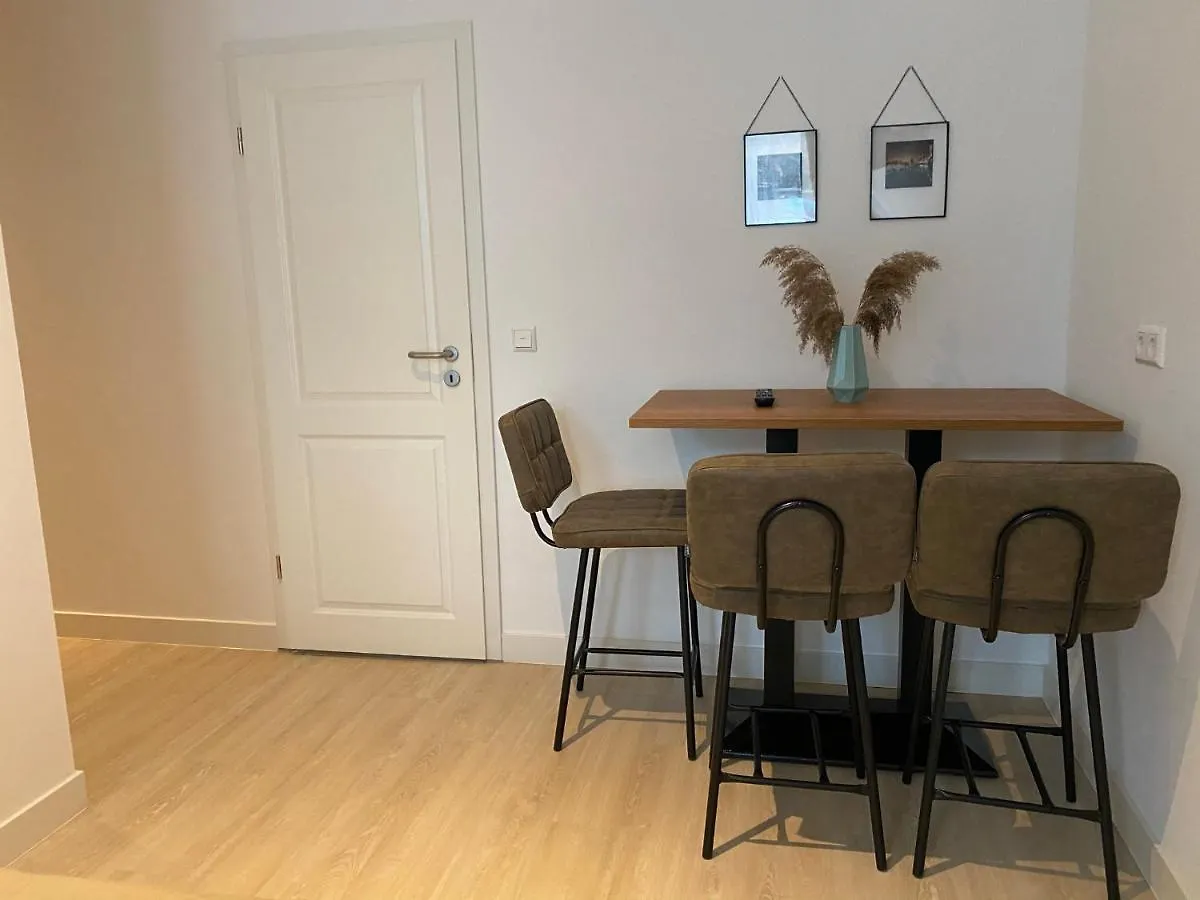 Aparthotel Charlotten Hannover